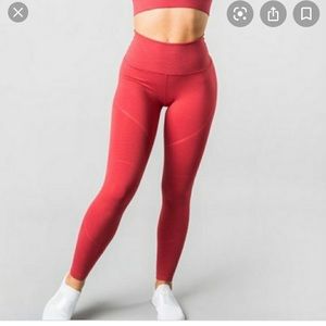 Alphalete R6 Revival Legging